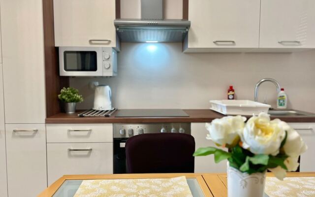 Apartment in Dramalj Near Beach & Pool