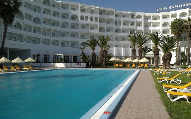 Yadis Hammamet Club