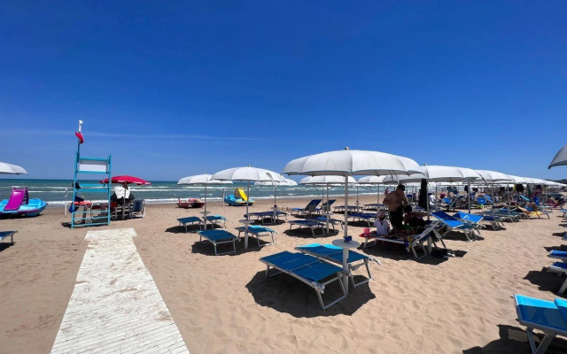 Villaggio Piano Grande