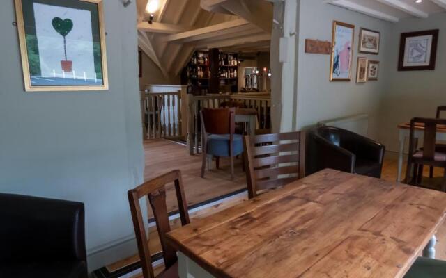Buildwas Lodge Ironbridge