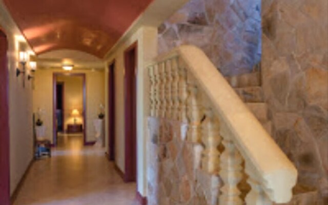 Beverly Hills Villa