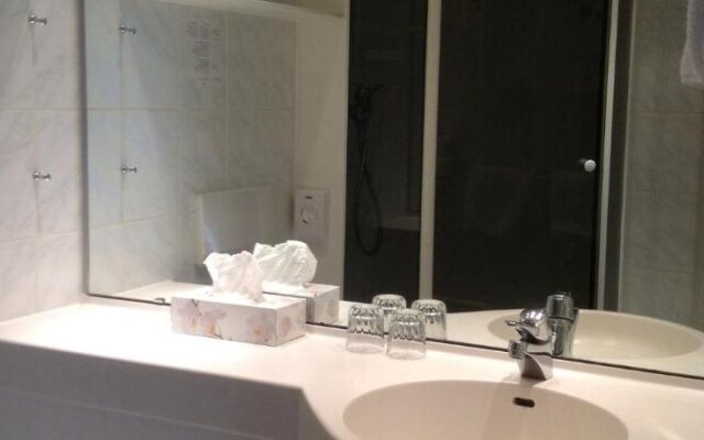 Hotel Garni Fels