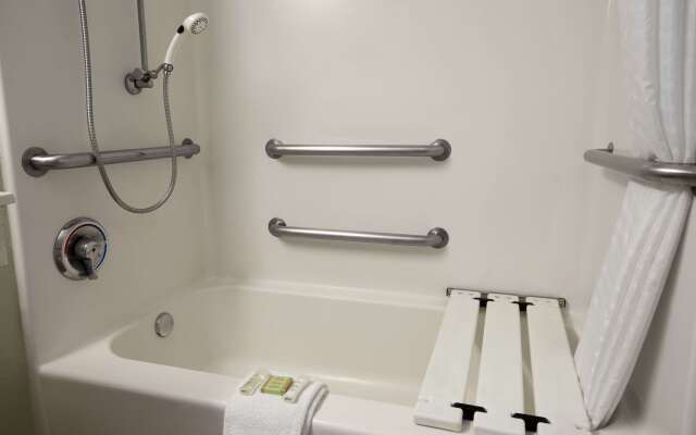 Super 8 by Wyndham South Padre Island