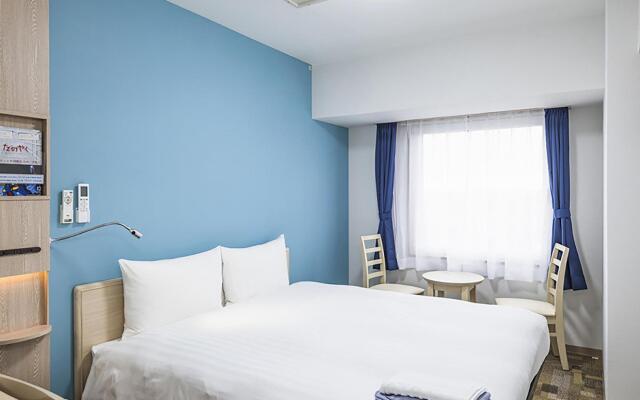 Toyoko Inn Kita-asaka-eki Nishi-guchi