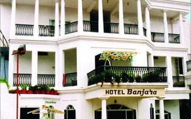 Hotel Banjara Regalia