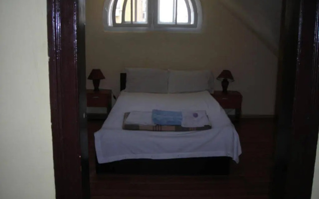 ICO Hostel