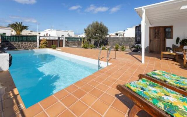 Villa Lele