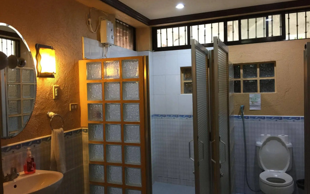 Bohol Villa Formosa