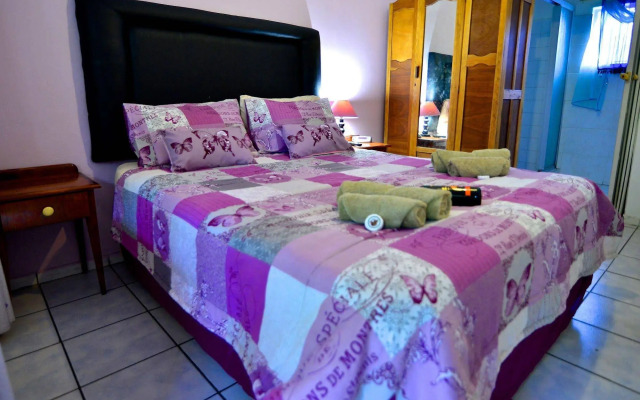 Lalamo Guest House