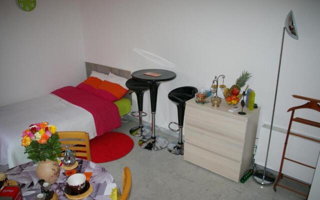 Appartement FERBER