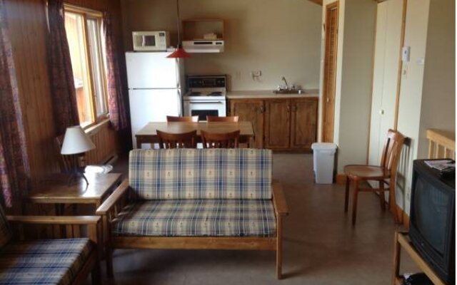 La Remontée Appartements Hôtel