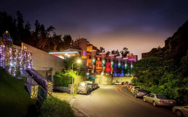 Only Love Motel