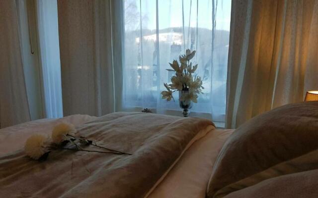 Apartment - Am Bergelchen 60-B Winterberg-Niedersfeld