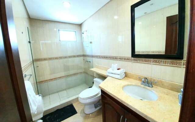 Apartamento Familiar en Cartagena