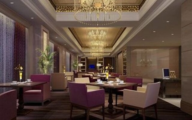Days Hotel & Suites Qingzhou （East Gate）