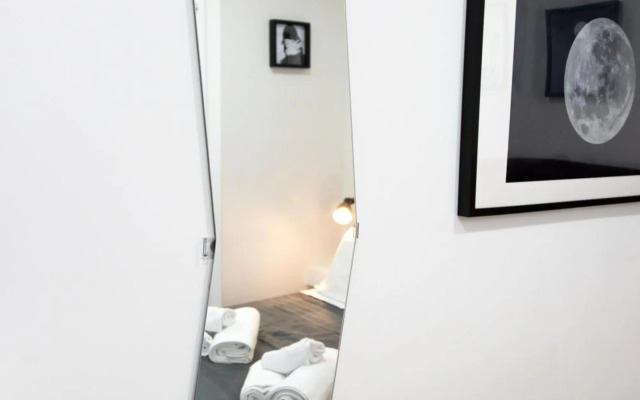 [Via Dei Tribunali–Duomo] Casina in Centro Storico