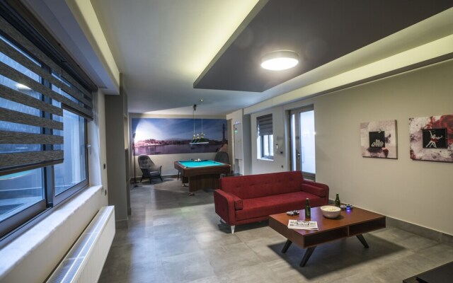 Ariadne Luxury Villa