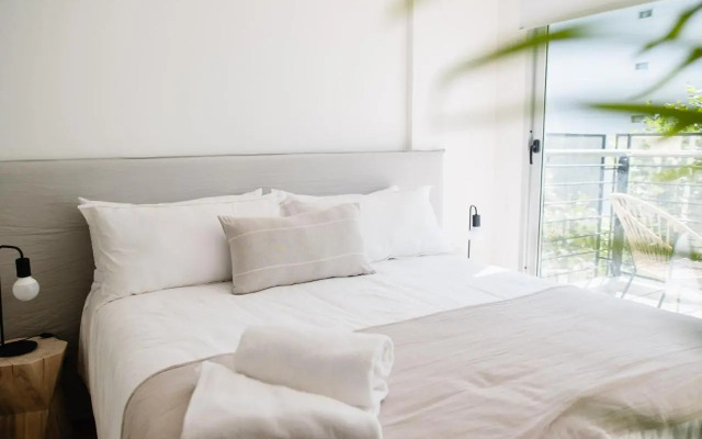 Top Rentals Palermo Hollywood