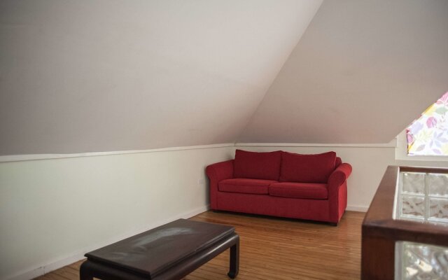 Mystic Ridge 2 Bedroom