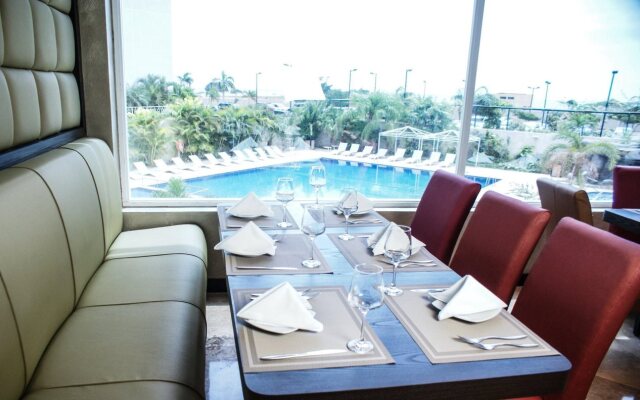 Intercontinental Maracaibo Hotel & Resorts