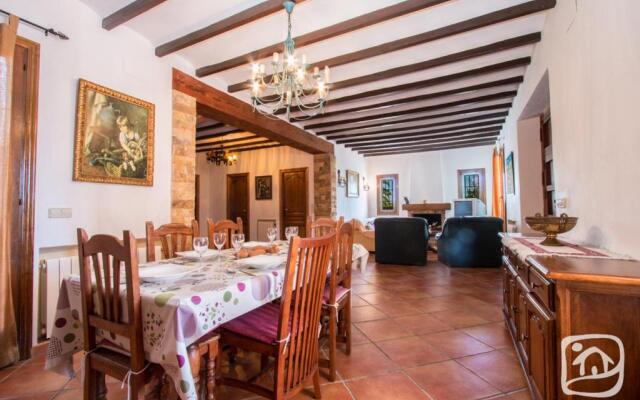 Abahana Villas Benimarco