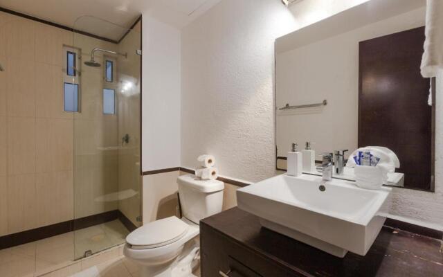 Via Tendenza Condos
