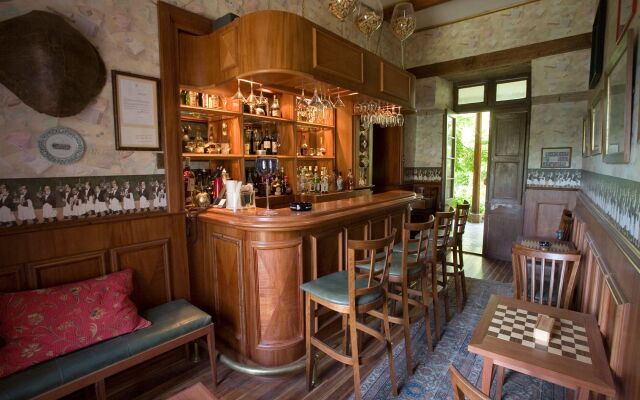 Hacienda Los Lingues Chili