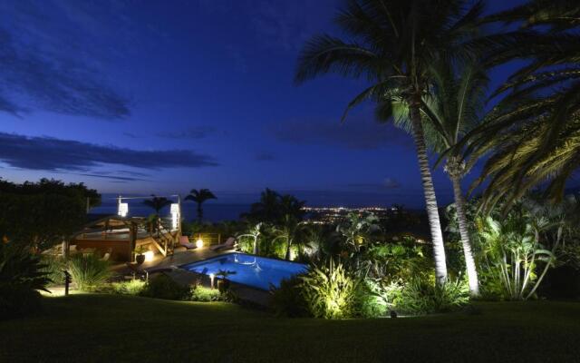 Villa Maido Luxe