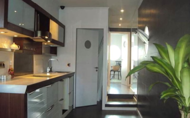 Luxury Centic Penthouse Terraces