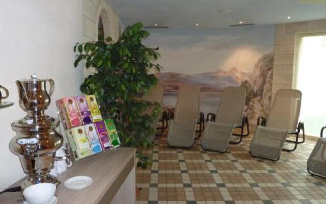 Apparthotel Sonnwies