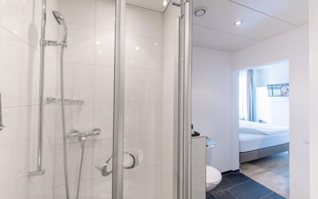 Sorell Hotel Rex