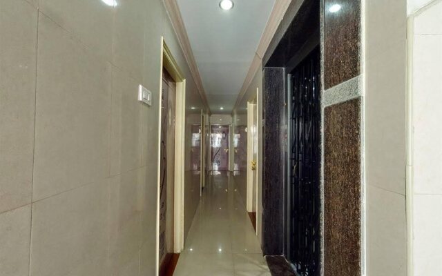 KVR Deluxe Residency