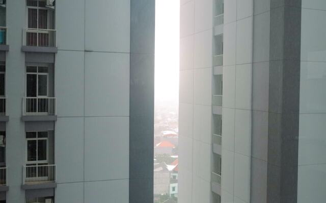 Scenic Studio Apartment At Bale Hinggil