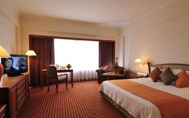 ParkCity Everly Hotel Miri