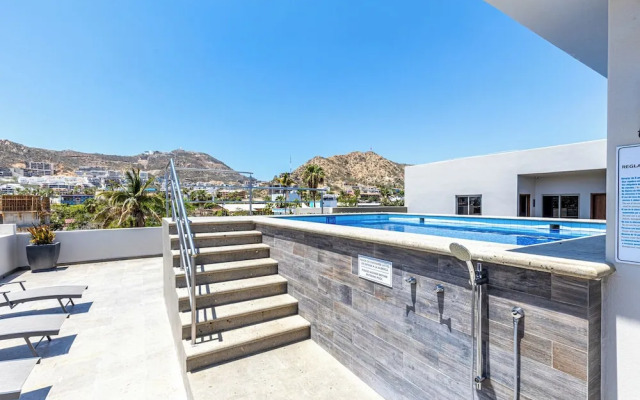 Maia Cabo by Naya Homes