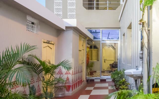 SPOT ON 75772 Hotel Neelkamal