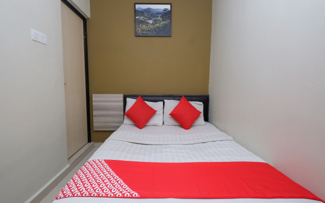 Hotel O Heaven Hill 2