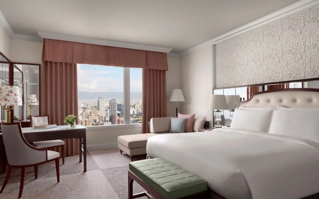 Superior Club Double room (풀 더블 침대) 사진 1