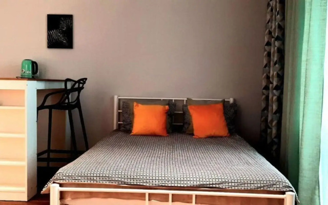 Apartment on Kirova street 98_