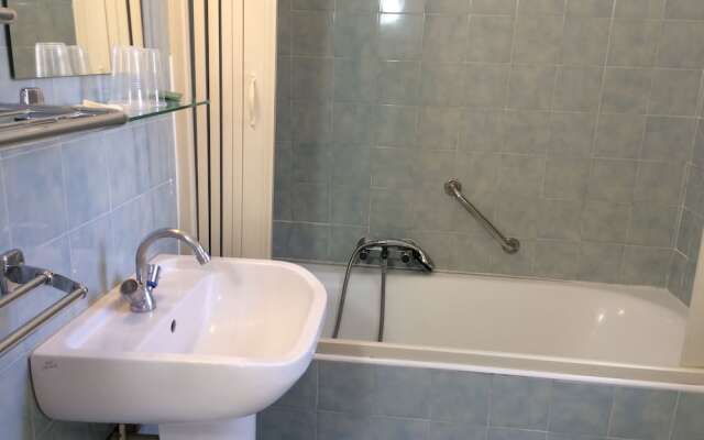 Hotel Restaurant La Chataigneraie