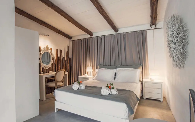 Monastery Estate Guesthouse