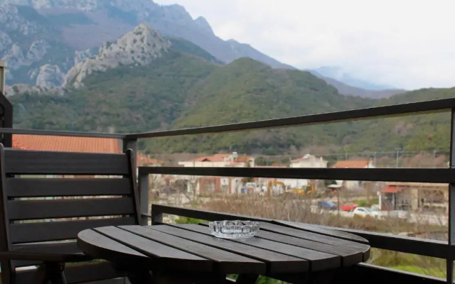 Guesthouse Alexandros