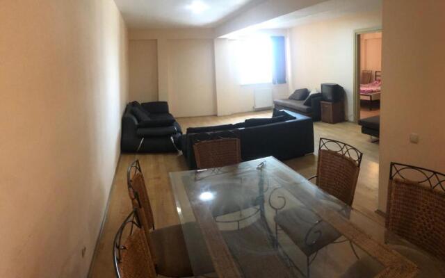 Gudauri Central Apartment