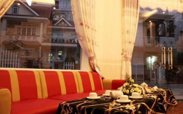 Phuc Thanh Hotel Dalat