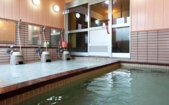 Hotel Meribel Tsugaike