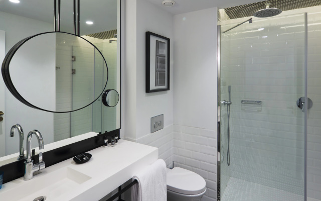 One Shot Reina Victoria