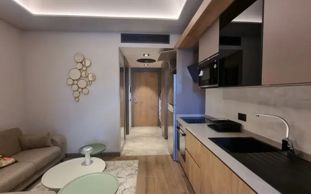 The Diamond in City Suites by Cozy