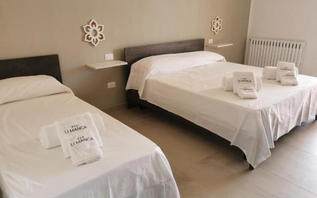 B&B Li Manca