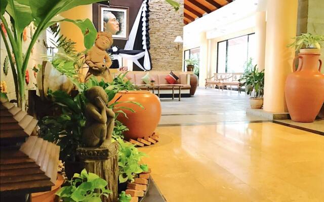 Pung-waan Resort & Spa Kanchanaburi