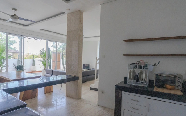 Margarita Villa Canggu